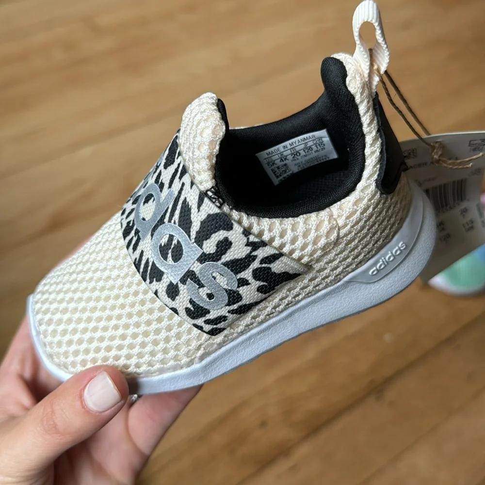 Toddler Adidas - Picture 3 of 3